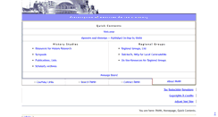 Desktop Screenshot of pahh.com